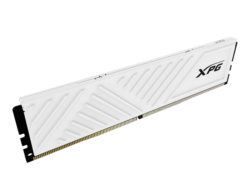 2×8 GB DDR4 XPG D35 3200MHz Gaming RAM (White) - image 3