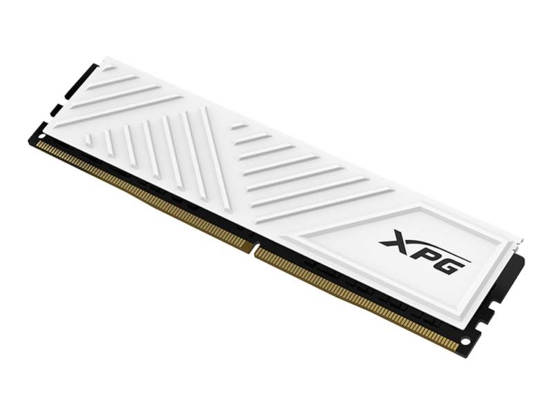 2×8 GB DDR4 XPG D35 3200MHz Gaming RAM (White) - image 4
