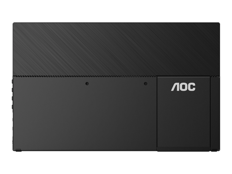 15.6” AOC 16T3FE IPS/60Hz/FHD Gaming LED Portable Monitor - image 5