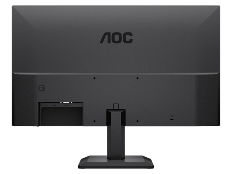 21.5” AOC 22B40HM VA/120Hz/FHD 3-Sided Frameless Gaming LED Monitor - image 5