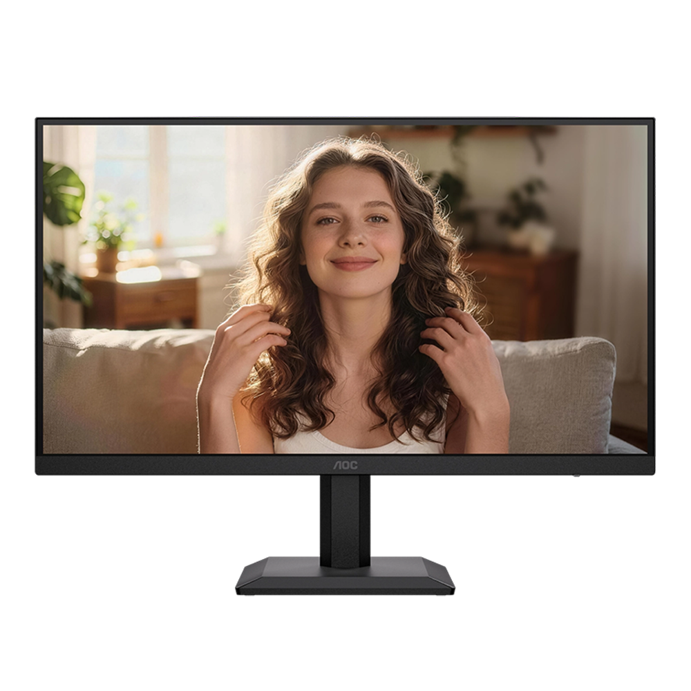 21.5” AOC 22B40HM VA/120Hz/FHD 3-Sided Frameless Gaming LED Monitor