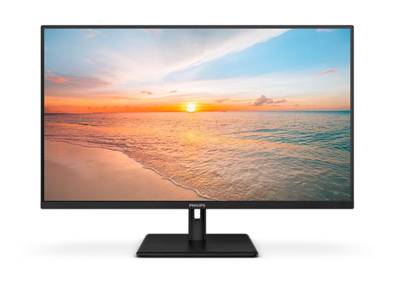32″ Philips 32E1N1100L VA/100Hz FHD Gaming LED Monitor
