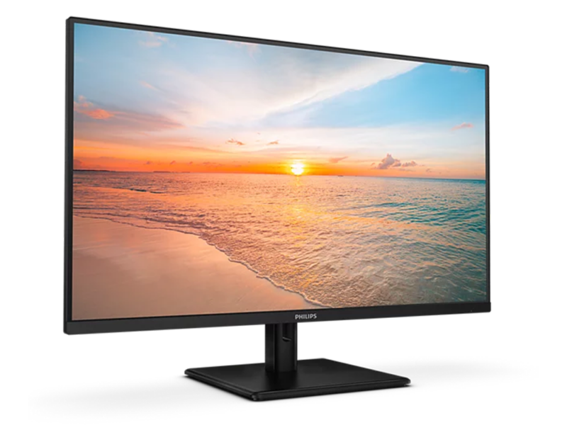 32″ Philips 32E1N1100L VA/100Hz FHD Gaming LED Monitor - image 3