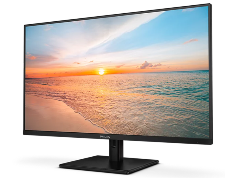 32″ Philips 32E1N1100L VA/100Hz FHD Gaming LED Monitor - image 2