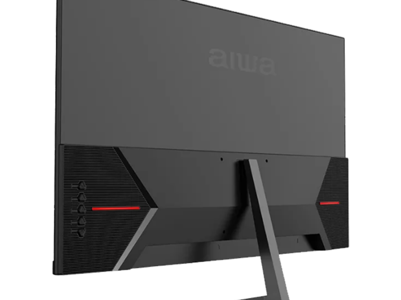 24.5” AIWA |  IPS | 180Hz | FHD | Gaming Monitor - image 3