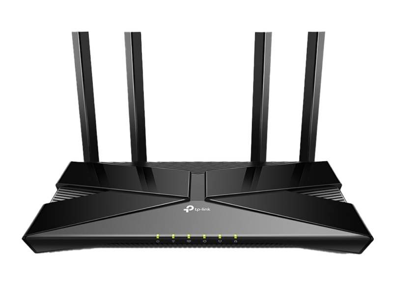 Tp-Link Archer AX10, AX1500 Dual Band Wi-Fi 6 Router - image 4