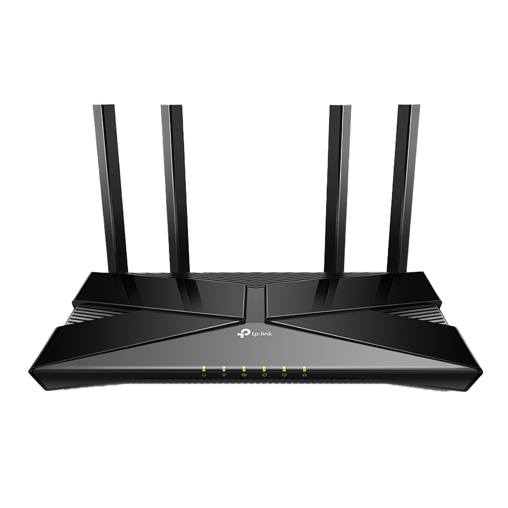 Tp-Link Archer AX10, AX1500 Dual Band Wi-Fi 6 Router - Image 4
