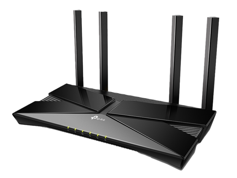 Tp-Link Archer AX10, AX1500 Dual Band Wi-Fi 6 Router - image 3