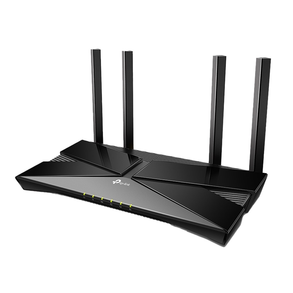 Tp-Link Archer AX10, AX1500 Dual Band Wi-Fi 6 Router - Image 3