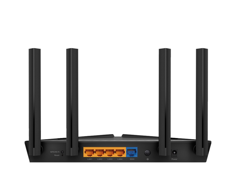 Tp-Link Archer AX10, AX1500 Dual Band Wi-Fi 6 Router - image 2