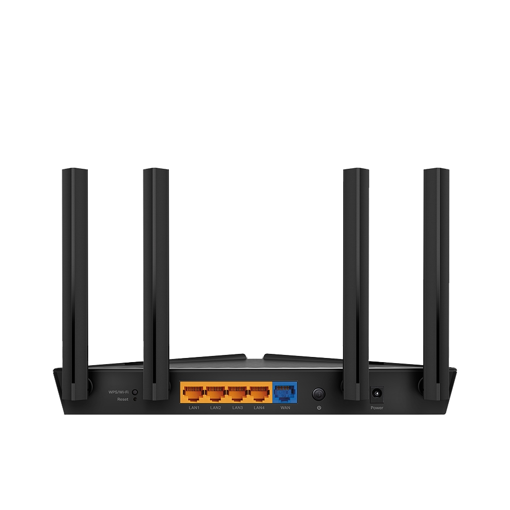 Tp-Link Archer AX10, AX1500 Dual Band Wi-Fi 6 Router - Image 2