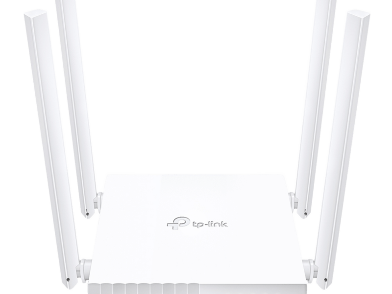 Tp-Link Archer C24, AC750 Wireless Dual Band Router - image 4