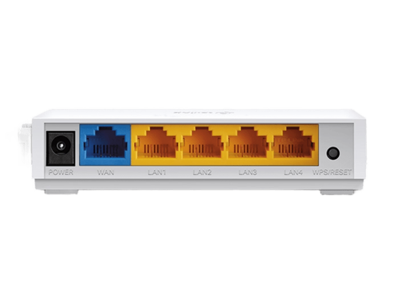 Tp-Link Archer C24, AC750 Wireless Dual Band Router - image 2