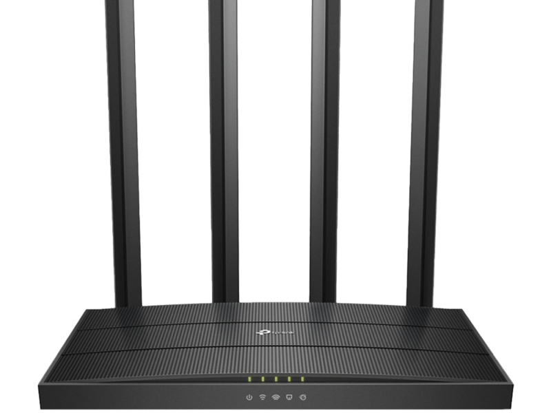 Tp-Link Archer C6, AC1200 Wireless MU-MIMO Gigabit Router - image 4