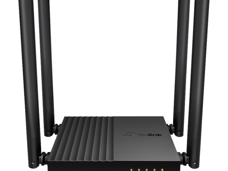 Tp-Link Archer C64, AC1200 Wireless MU-MIMO Gigabit Router - image 2