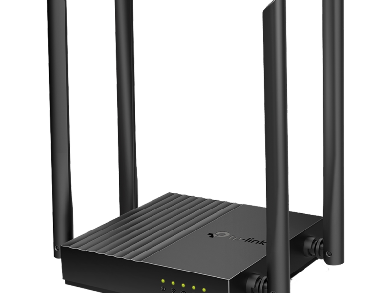 Tp-Link Archer C64, AC1200 Wireless MU-MIMO Gigabit Router - image 3
