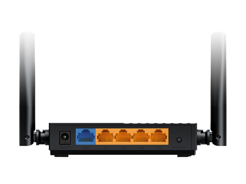 Tp-Link Archer C64, AC1200 Wireless MU-MIMO Gigabit Router - image 4