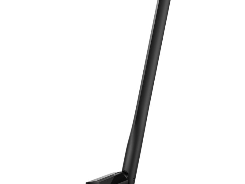 Tp-Link Archer T2U Plus – AC600 High Gain Wireless Dual Band USB Adapter - image 3