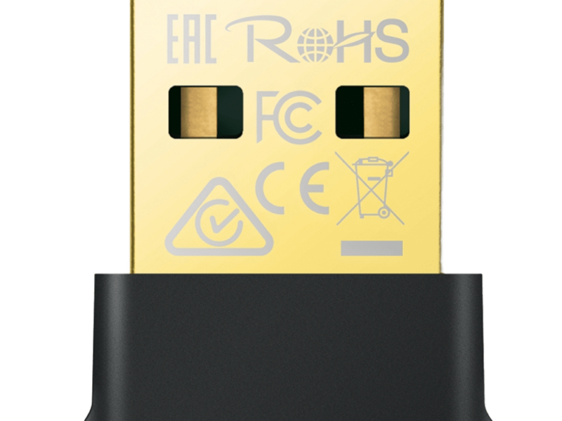 Archer TX10UB Nano – AX900 Nano Wi-Fi 6 Bluetooth 5.3 USB Adapter - image 3