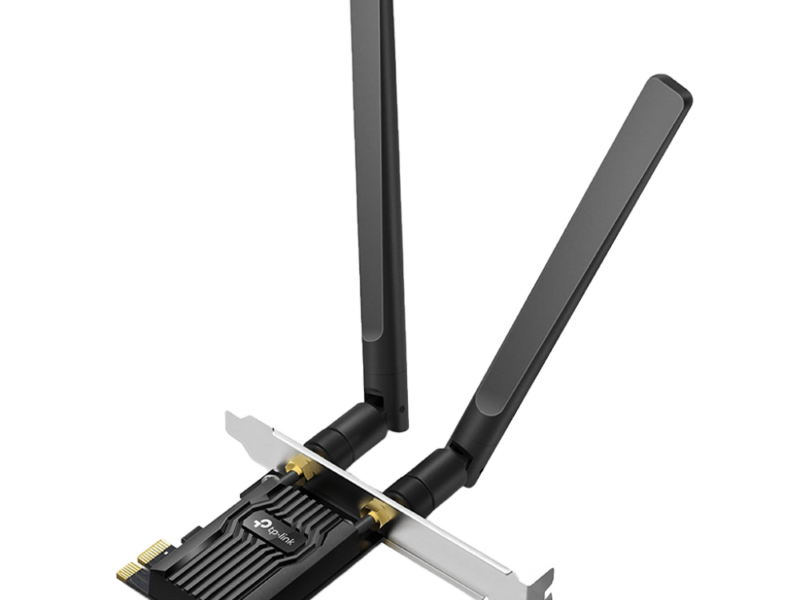 Tp-Link Archer TX20E – AX1800 Wi-Fi 6 Bluetooth 5.2 PCIe Adapter - image 2