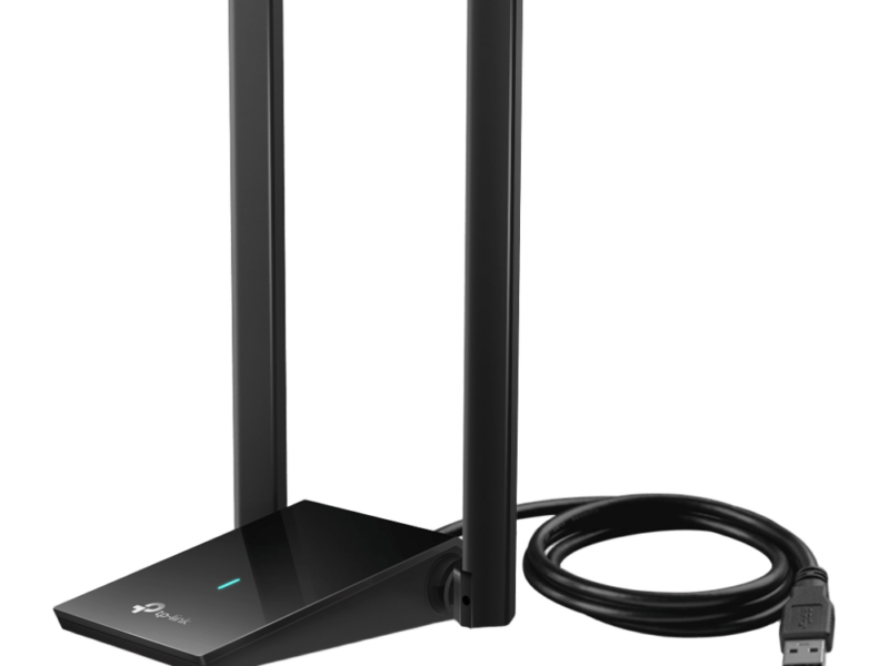 Archer TX20U Plus – AX1800 Dual Antennas High Gain Wireless USB Adapter - image 2
