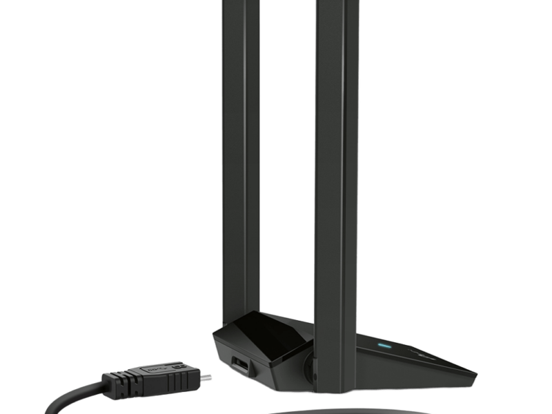 Archer TX20U Plus – AX1800 Dual Antennas High Gain Wireless USB Adapter - image 3