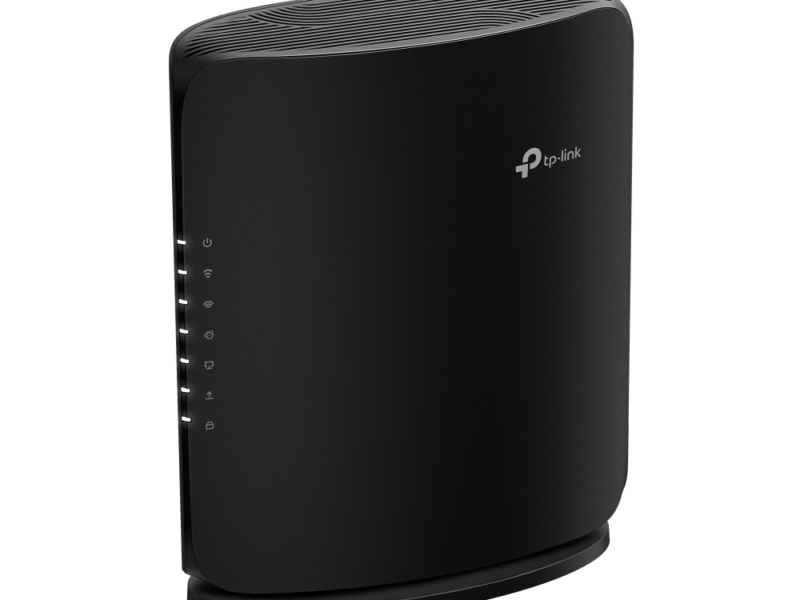 Tp-Link Archer BE400, BE6500 Dual-Band Wi-Fi 7 Router