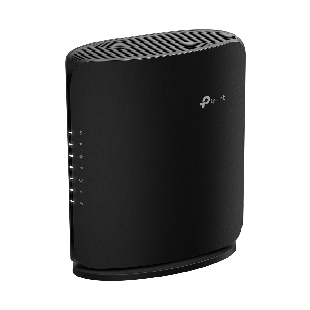 Tp-Link Archer BE400, BE6500 Dual-Band Wi-Fi 7 Router