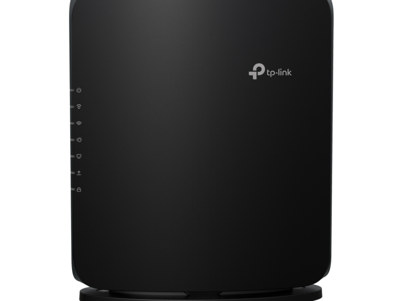 Tp-Link Archer BE400, BE6500 Dual-Band Wi-Fi 7 Router - image 3