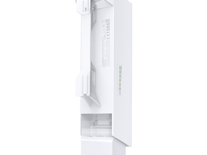 TP-Link CPE220 2.4GHz 300Mbps 12dBi Outdoor CPE - image 4