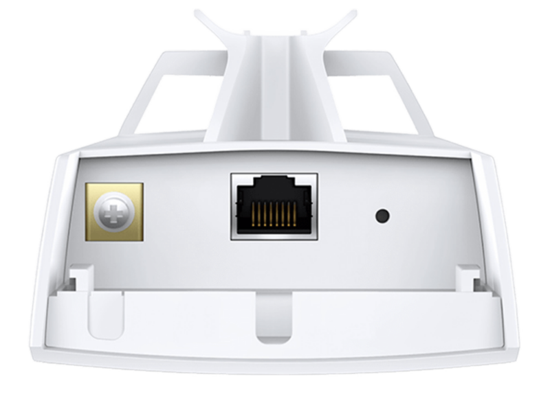 TP-Link CPE220 2.4GHz 300Mbps 12dBi Outdoor CPE - image 2
