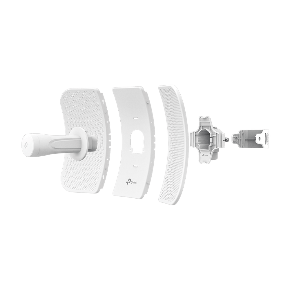 TP-Link CPE710 5GHz AC 867Mbps 23dBi Outdoor CPE - Image 5
