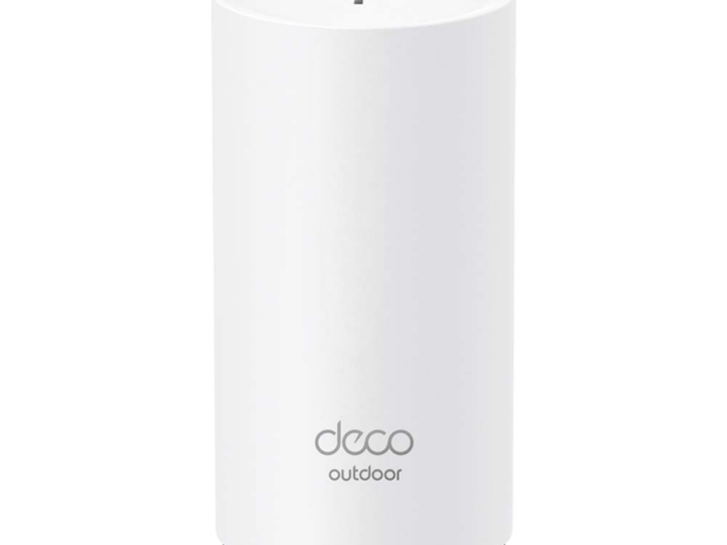 TP-Link Deco X50 AX3000 Outdoor Whole Home Mesh Wi-Fi 6 System (1-Pack) - image 5