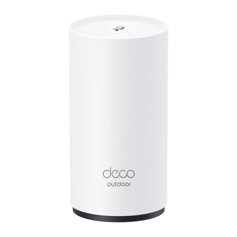TP-Link Deco X50 AX3000 Outdoor Whole Home Mesh Wi-Fi 6 System (1-Pack) - Image 5