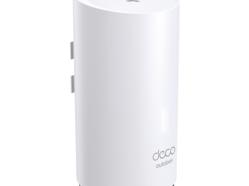 TP-Link Deco X50 AX3000 Outdoor Whole Home Mesh Wi-Fi 6 System (1-Pack) - image 4