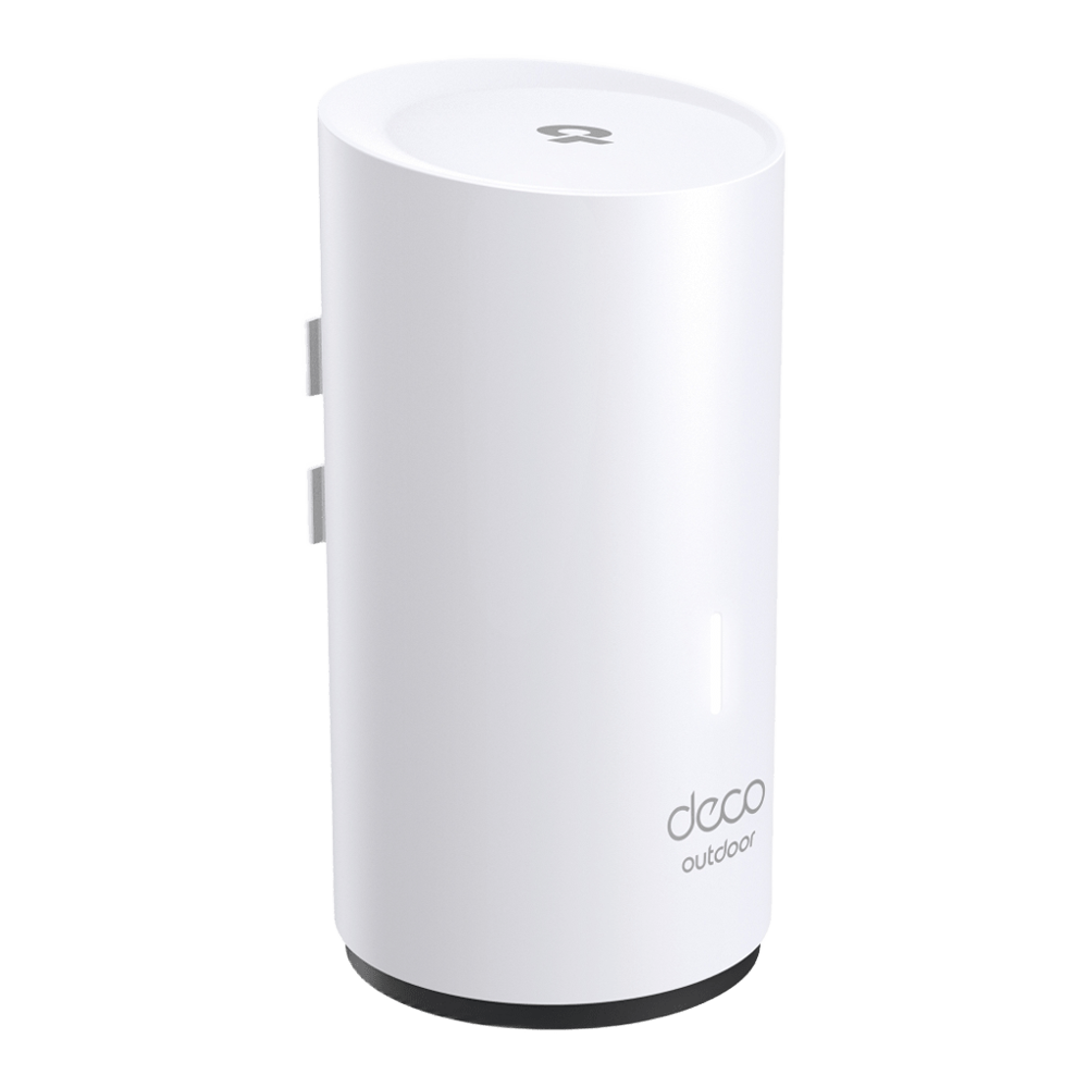 TP-Link Deco X50 AX3000 Outdoor Whole Home Mesh Wi-Fi 6 System (1-Pack) - Image 4