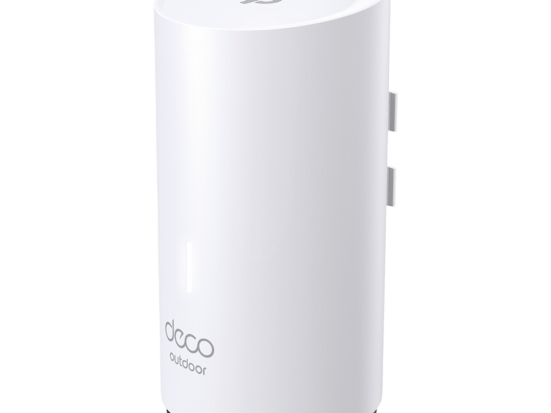 TP-Link Deco X50 AX3000 Outdoor Whole Home Mesh Wi-Fi 6 System (1-Pack) - image 3