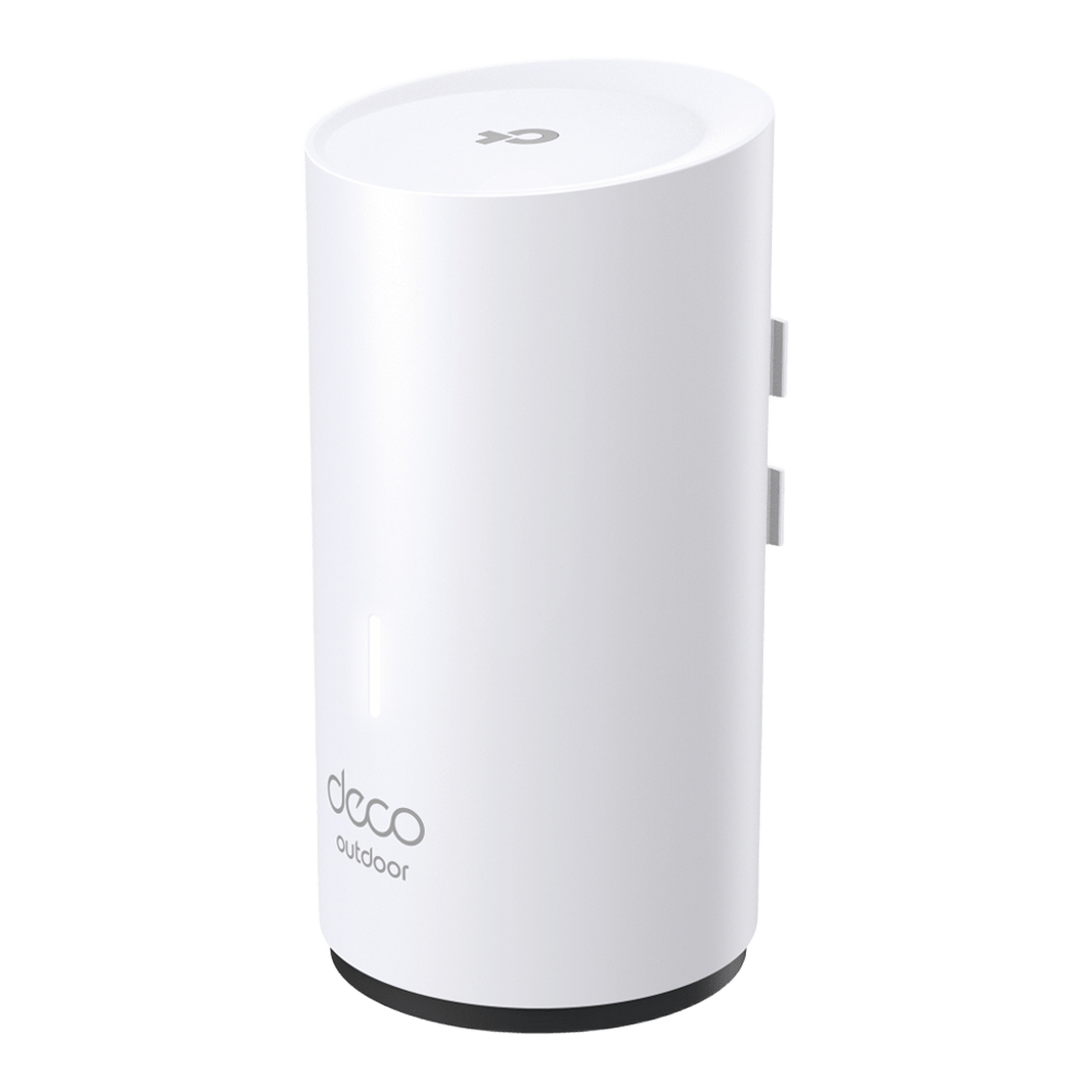TP-Link Deco X50 AX3000 Outdoor Whole Home Mesh Wi-Fi 6 System (1-Pack) - Image 3