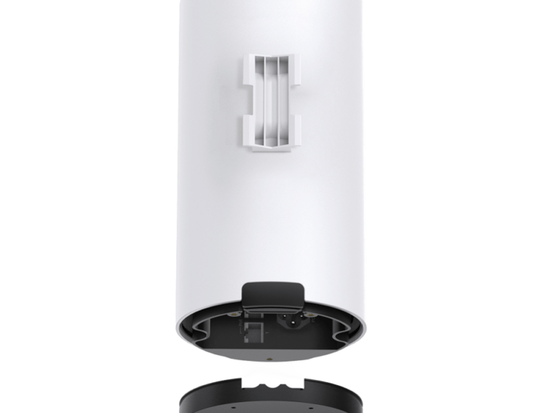 TP-Link Deco X50 AX3000 Outdoor Whole Home Mesh Wi-Fi 6 System (1-Pack) - image 2