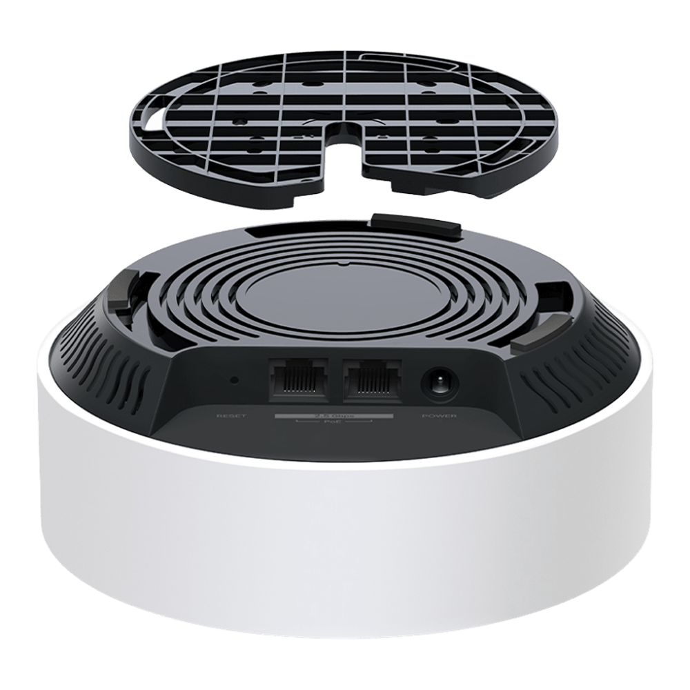 TP-Link Deco X50 AX3000 PoE Whole Home Mesh Wi-Fi 6 System (1-Pack) - Image 2