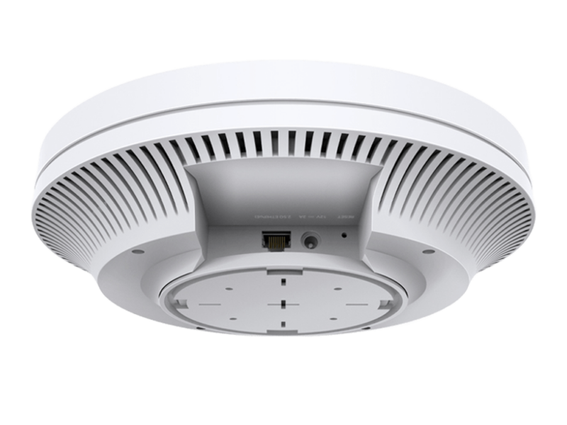 TP-Link EAP620 HD AX1800 Wireless Dual Band Ceiling Mount Access Point - image 6