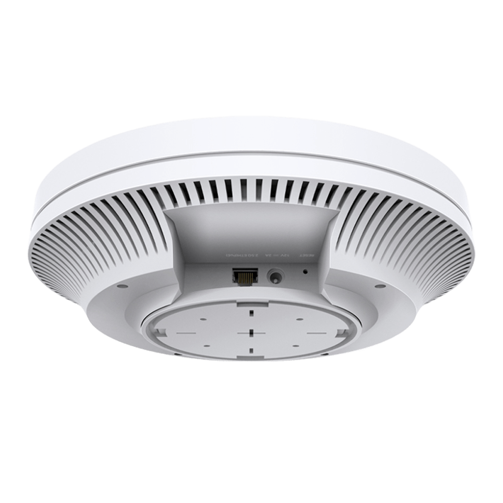 TP-Link EAP620 HD AX1800 Wireless Dual Band Ceiling Mount Access Point - Image 6