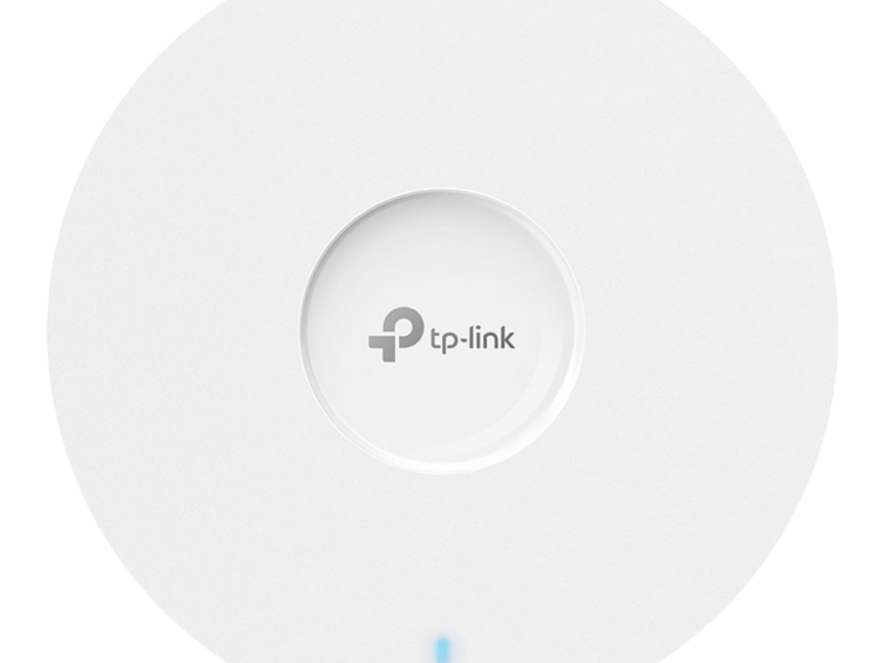 TP-Link EAP620 HD AX1800 Wireless Dual Band Ceiling Mount Access Point - image 5