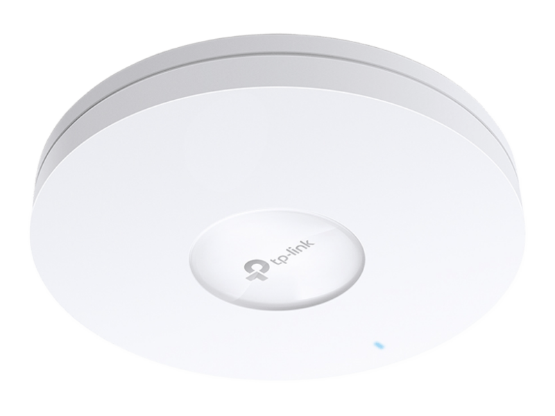 TP-Link EAP620 HD AX1800 Wireless Dual Band Ceiling Mount Access Point - image 3