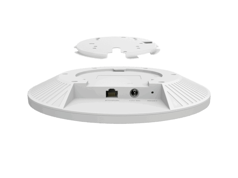 TP-Link EAP683 UR AX6000 Ceiling Mount WiFi 6 Access Point - image 3