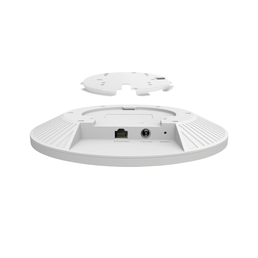 TP-Link EAP683 UR AX6000 Ceiling Mount WiFi 6 Access Point - Image 3