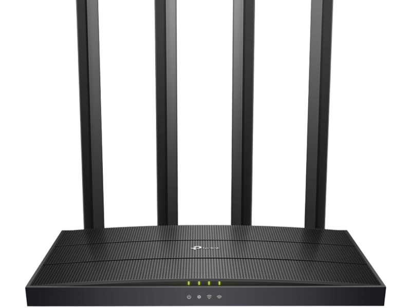 TP-Link ER605W Omada AC1350 Gigabit VPN Router - image 1