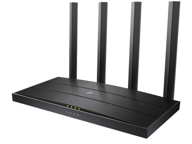 TP-Link ER605W Omada AC1350 Gigabit VPN Router - image 3