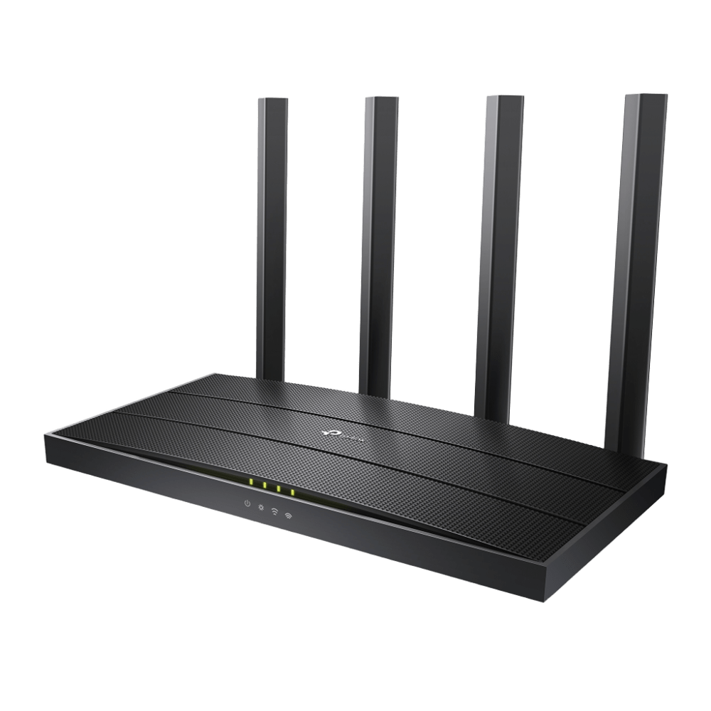 TP-Link ER605W Omada AC1350 Gigabit VPN Router - Image 3