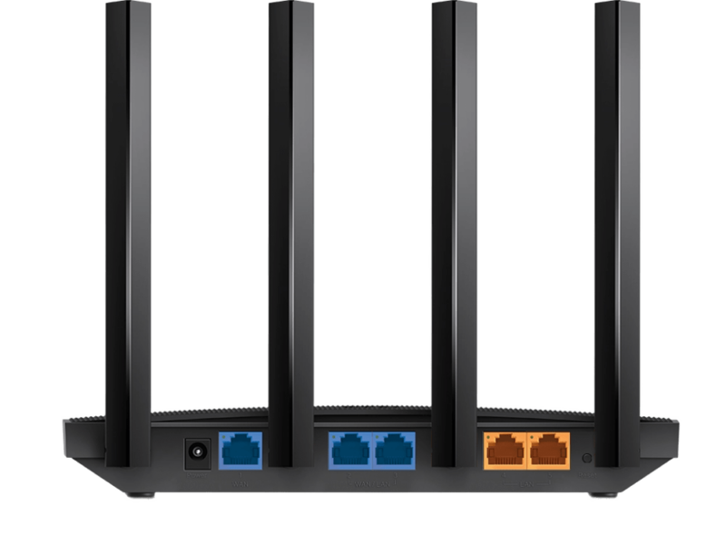 TP-Link ER605W Omada AC1350 Gigabit VPN Router - image 2